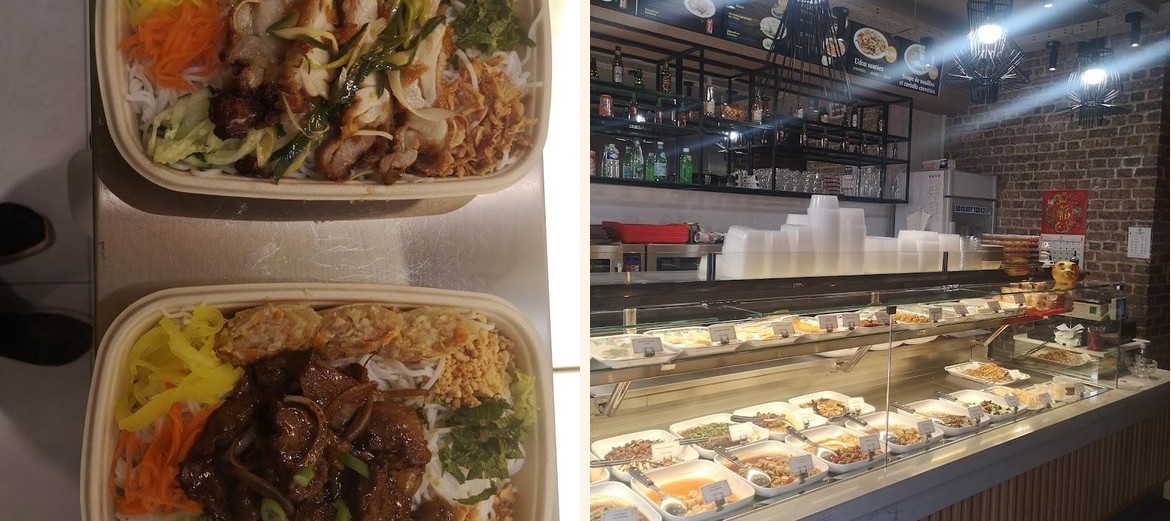 LOTUS D'OR - Gallery Image 1