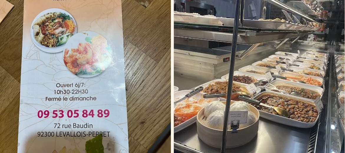 LOTUS D'OR - Gallery Image 2