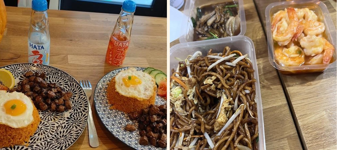 LOTUS D'OR - Gallery Image 3