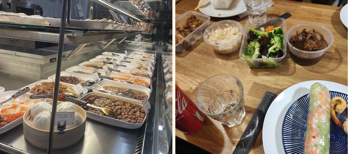 LOTUS D'OR - Gallery Image 4